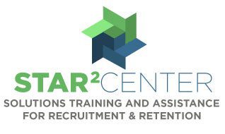 Solutions Training and Assistance for Recruitment & Retention logo