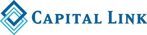 Capital Link logo