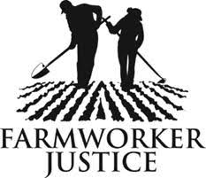 Farmworker Justice logo