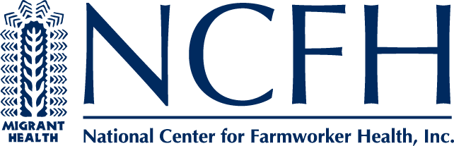 National Center for Farmworker Health logo