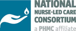 National Nurse-Led Care Consortium logo