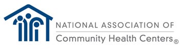 logo for National Association of Community Health Centers
