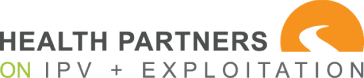 Health Partners IPV logo